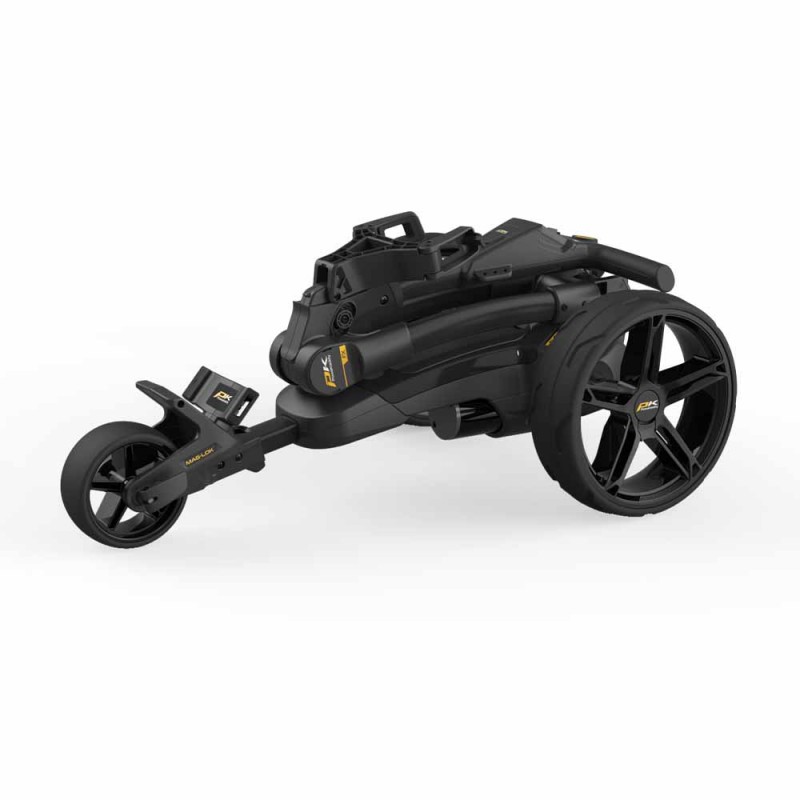 Chariot Electrique Powakaddy Fx Achat Powakaddy Fx Au Meilleur Prix