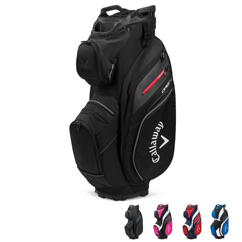 Sac Chariot Callaway Org14 Sac Chariot Callaway Org14