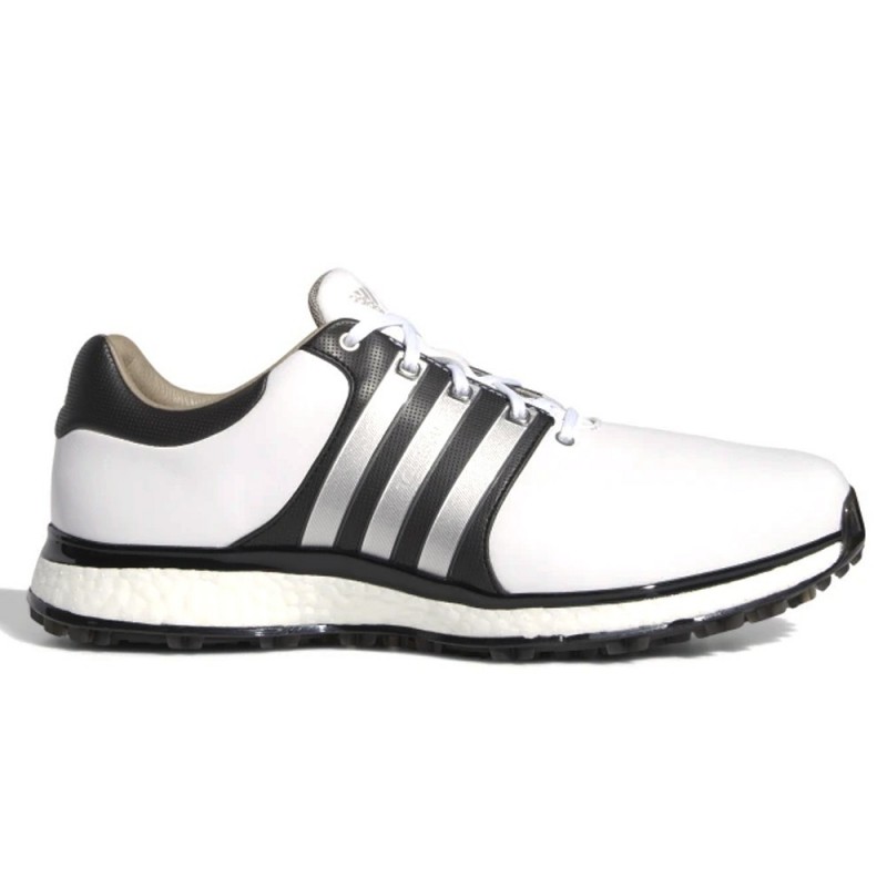 Chaussure Adidas Tour360 XT-SL Blanc/Noir Chaussure Adidas Tour360 XT-SL Blanc/Noir