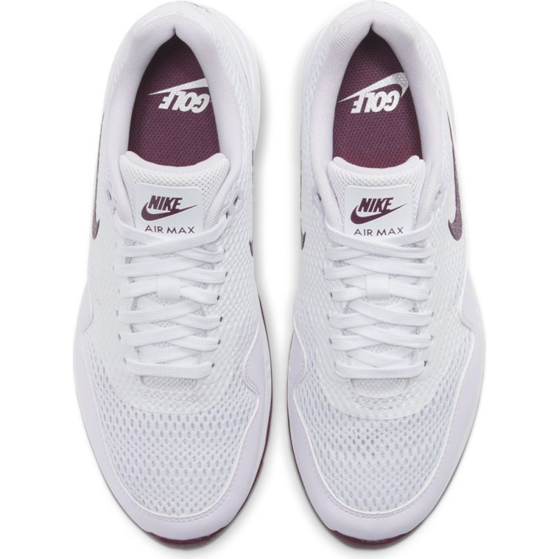 nike air violette femme