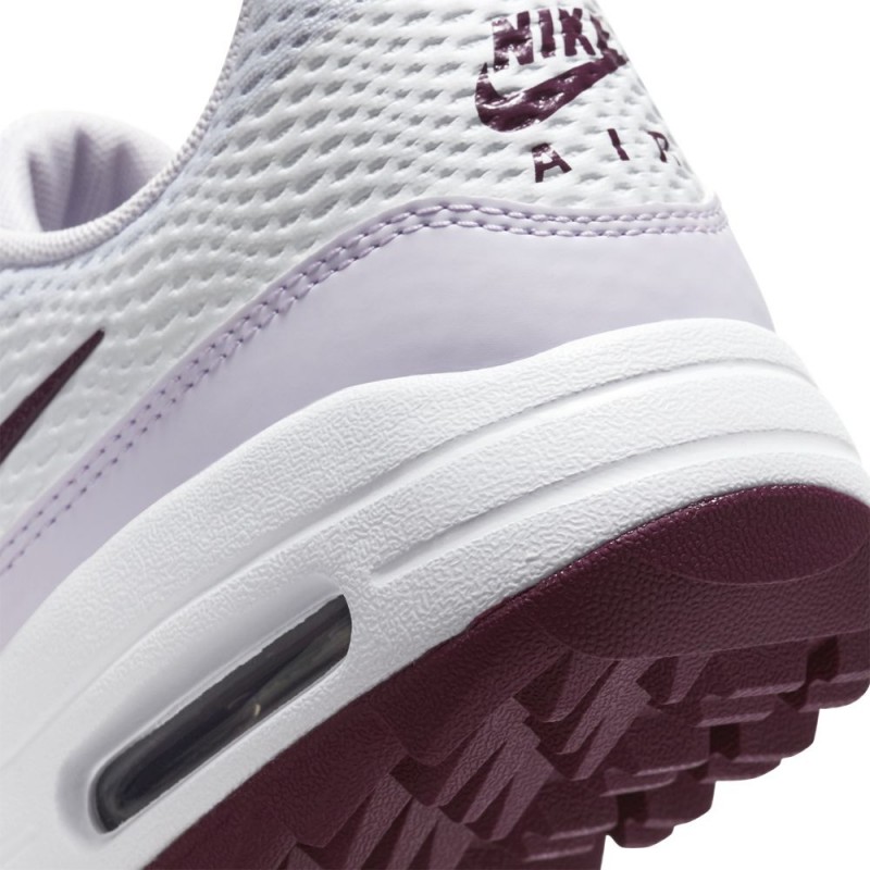 nike femme violet