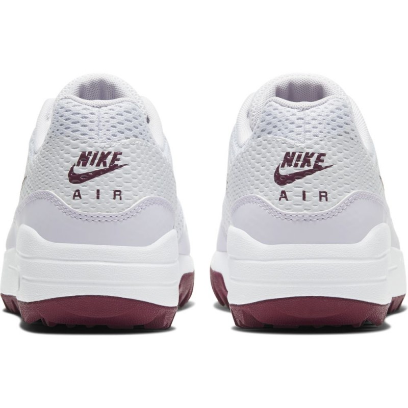 nike air violette femme