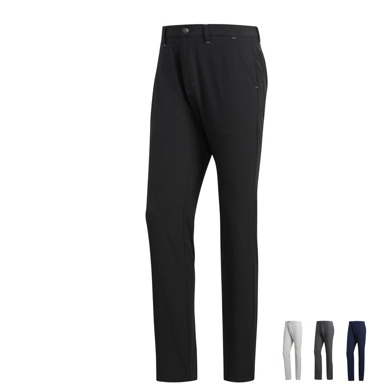 pantalon golf adidas