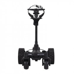 Prix Chariot Electrique MGI Zip Navigator AT
