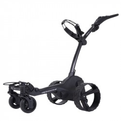 Achat Chariot Electrique MGI Zip Navigator AT