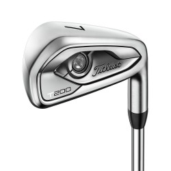 Série de Fers Titleist T200