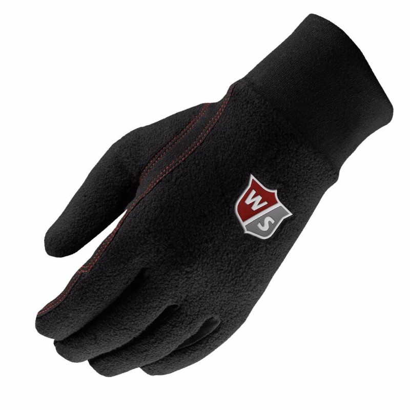 Paire de Gant Wilson Staff Winter Paire de Gant Wilson Staff Winter