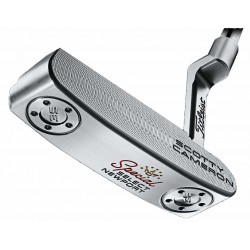 Putter Scotty Cameron Special Select Newport