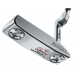 Putter Scotty Cameron Special Select Newport 2