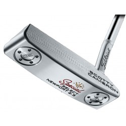 Putter Scotty Cameron Special Select Newport 2.5
