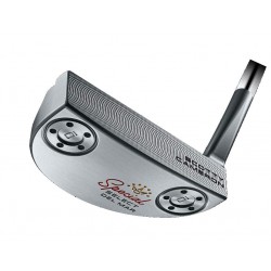 Putter Scotty Cameron Special Select Del Mar