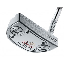 Putter Scotty Cameron Special Select Fastback 1.5