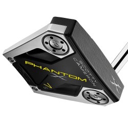 Putter Scotty Cameron Phantom X 7.5