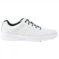 Chaussure Footjoy Contour Casual M Blanc