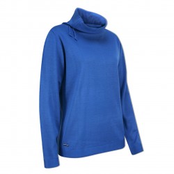 Pull Femme Ping Alice Bleu