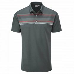 Polo Ping Forge Gris
