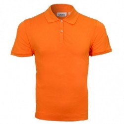 Polo Femme Ashworth Orange