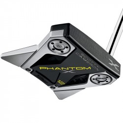 Putter Scotty Cameron Phantom X 12.5