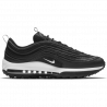 Chaussure Nike Air Max 97 G Noir