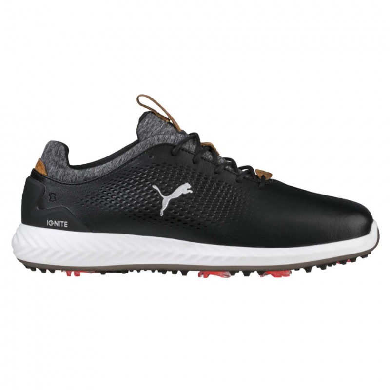 puma ignite grise