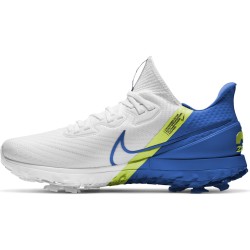 Achat Chaussure Nike Air Zoom Infinity Tour Blanc/Bleu