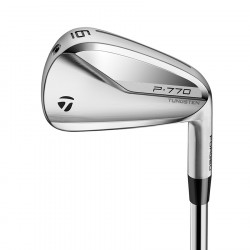 Série de Fers TaylorMade P770