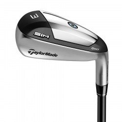 Utility TaylorMade SIM DHY