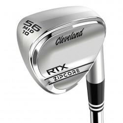 Wedge Cleveland RTX ZipCore Tour Satin