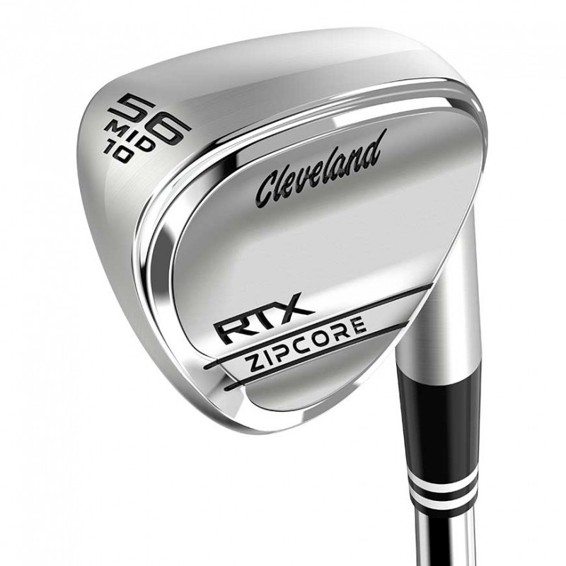 Wedge Cleveland RTX ZipCore Tour Satin Wedge Cleveland RTX ZipCore Tour Satin