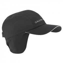 Casquette Imperméable Galvin Green GoreTex Artic