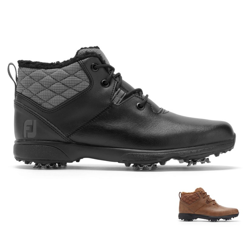 Bottines footjoy femme Clearance