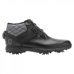 Bottine Femme Footjoy Speciality BOA L Noir