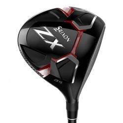 Bois de Parcours Srixon ZX