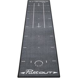 Tapis Putting PuttOut Putting Mat