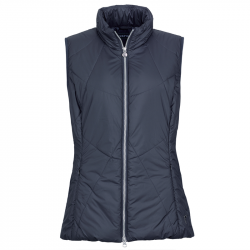 Gilet Femme Golfino Wind Protection The Beatrice
