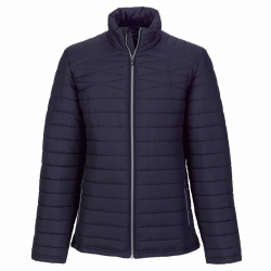 Veste Golfino Cold Protection Bleu Marine