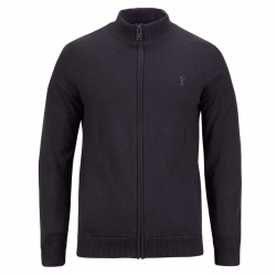 Gilet Golfino Coupe-Vent Merinos Bleu Marine