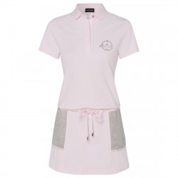 Robe Femme Golfino Valentina Rose