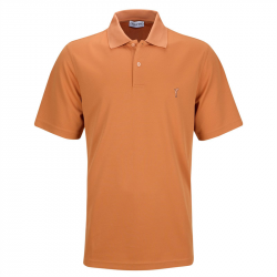 Polo Golfino Mallorca Orange