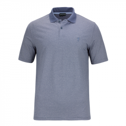 Polo Golfino Resort Wear Bleu