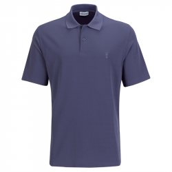 Polo Golfino Marbella Bleu Marine