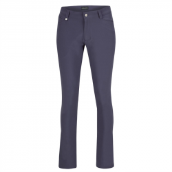 Pantalon Golfino Splash Bleu Marine