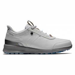 Chaussure Femme Footjoy Stratos M Blanc