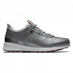 Chaussure Femme Footjoy Stratos M Gris