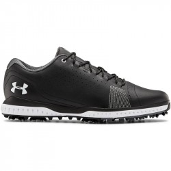 Chaussure Under Armour Fade RST 3 Noir