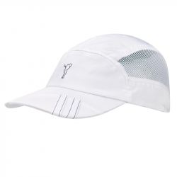 Casquette Golfino Splash Blanc