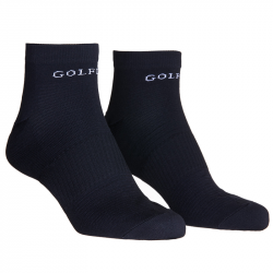 Chaussette Golfino Dry Comfort Bleu Marine