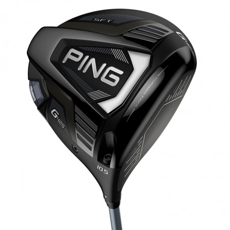 Bois De Parcours PING G425 SFT 5W 19.0° - Droitier - Avec Couvre-Tête