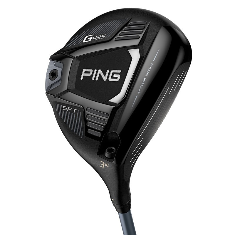 Bois de Parcours Ping G425 SFT Bois de Parcours Ping G425 SFT