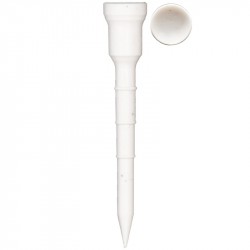 Tee Lignum Ecoline 82mm